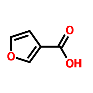 3-呋喃甲酸
