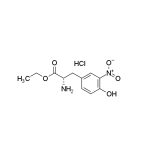 H-Tyr(3-NO2)-OEt.HCl