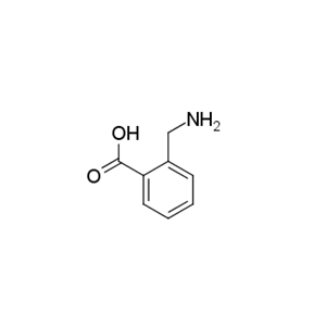 2-(aminomethyl)benzoic aci