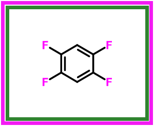 1,2,4,5-四氟苯,1,2,4,5-Tetrafluorobenzene