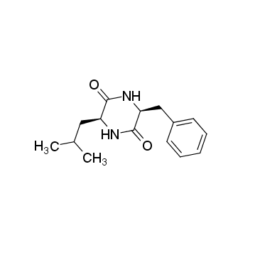 Cyclo(-Leu-Phe)