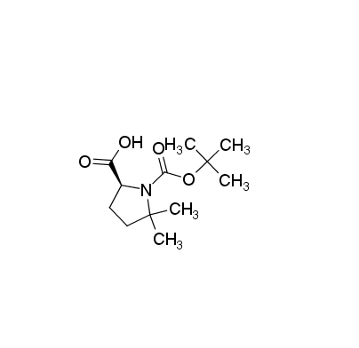 Boc-5,5-dimethyl-L-Pro-OH