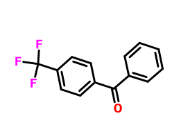 4-(三氟甲基)苯甲酮,4-(Trifluoromethyl)Benzophenone