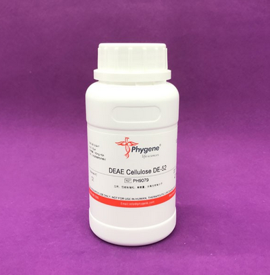 纖維素 DE-52,Cellulose