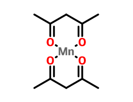 乙酰丙酮锰(II),Manganese(II) acetylacetonate