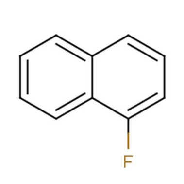 1-氟萘,1-fluoronaphthalene