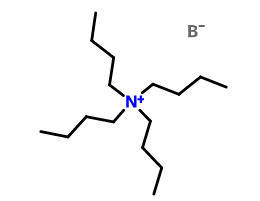 四丁基硼氢化铵,Tetrabutylammonium borohydride