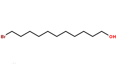 11-溴-1-十一醇,11-Bromo-1-undecanol