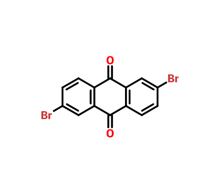 2,6-二溴蒽醌,2,6-Dibromoanthraquinone