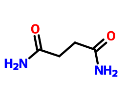 琥珀酰胺,Succinamide