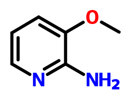 2-氨基-3-甲氧基吡啶,2-Amino-3-methoxypyridine