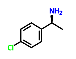 (S)-1-(4-氯苯基)乙胺,(S)-4-Chloro-α-methylbenzylamine