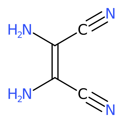 2,3-二氨基-2-丁烯二腈,2,3-DiaMinoMaleonitrile