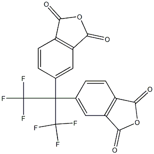 六氟二酐,6FDA