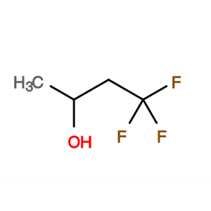 4,4,4-Trifluorobutan-2-ol,4,4,4-Trifluorobutan-2-ol