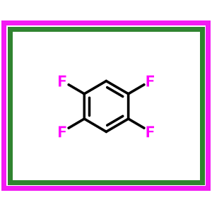 1,2,4,5-四氟苯,1,2,4,5-Tetrafluorobenzene