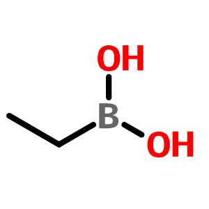 乙基硼酸,Ethylboronic acid
