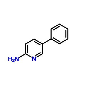 2-氨基-5-苯基吡啶