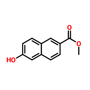 6-羟基-2-萘甲酯