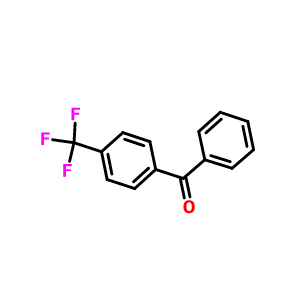 4-(三氟甲基)苯甲酮