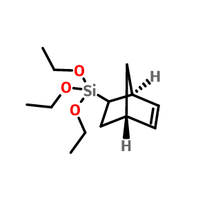 5-Triethoxysilylbicyclo[2.2.1]hept-2-ene