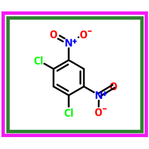 1,5-二氯-2,4-二硝基苯,1,3-Dichloro-4,6-dinitrobenzene