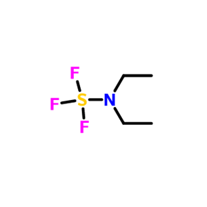 二乙胺基三氟化硫,Diethylaminosulfur trifluoride