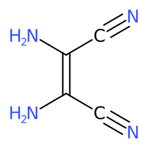 2,3-二氨基-2-丁烯二腈