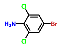 4-溴-2,6-二氯苯胺,4-Bromo-2,6-dichloroaniline