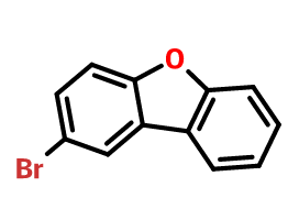 2-溴二苯并呋喃,2-bromodibenzo[b,d]furan