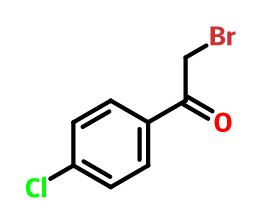 2-溴-4'-氯苯乙酮,2-Bromo-4'-chloroacetophenone