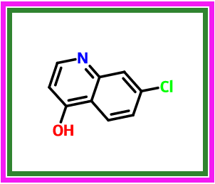 7-氯-4-羟基喹啉,7-chloroquinolin-4-ol