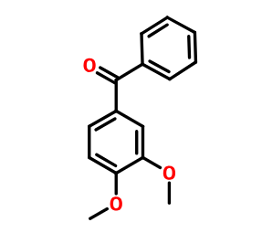 3,4-二甲氧基二苯甲酮,3,4-Dimethoxybenzoph