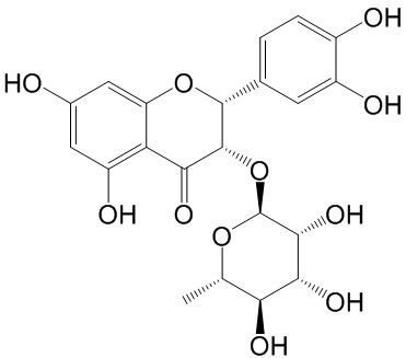 新落新婦苷,Neoastilbin