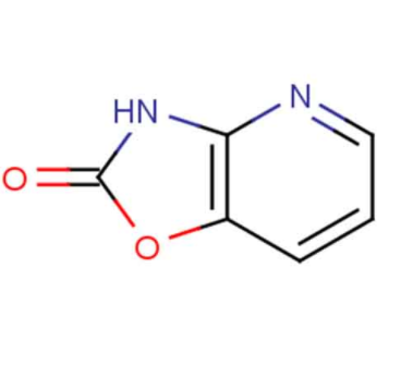 2,3-二氫吡啶并[2,3-d][1,3]唑-2-酮,Oxazolo[4,5-b]Pyridine-2(3H)One