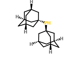 二-1-金刚烷基膦,Di-1-adamantylphosphine