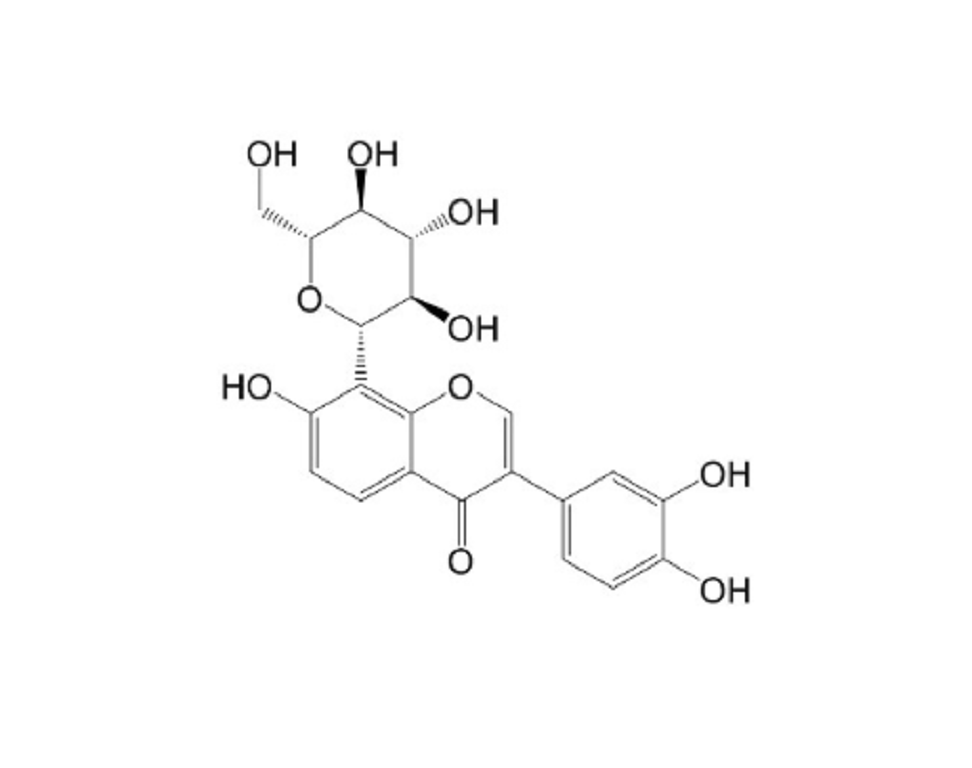 3'-羟基葛根素,3'-hydroxy Puerarin