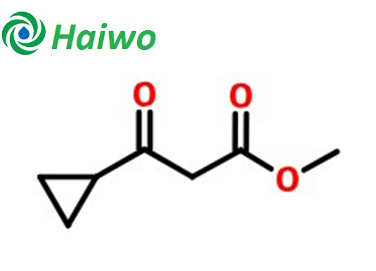 3-环丙基-3-氧代丙酸甲酯,Methyl 3-cyclopropyl-3-oxopropanoate