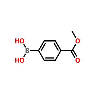 4-甲氧羰基苯硼酸