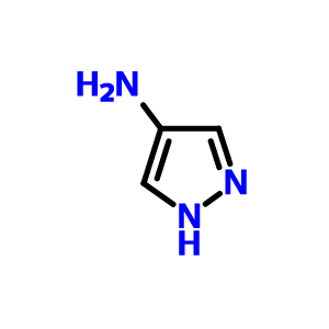 4-氨基吡唑,4-Aminopyrazole