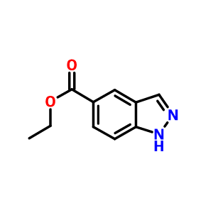 5-吲唑羧酸乙酯
