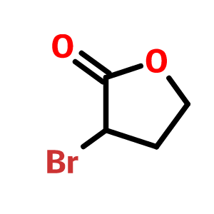 α-溴-γ-丁内酯,α-Bromo-γ-butyrolactone