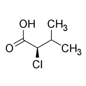 (R)-2-Chloroisovaleric Acid