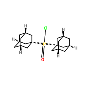 双(1-金刚烷基)膦酰氯