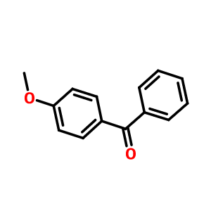 4-甲氧基二苯甲酮