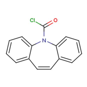 亚氨基芪甲酰氯