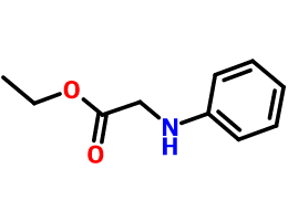 N-苯基甘氨酸乙酯,N-Phenylglycine Ethyl Ester