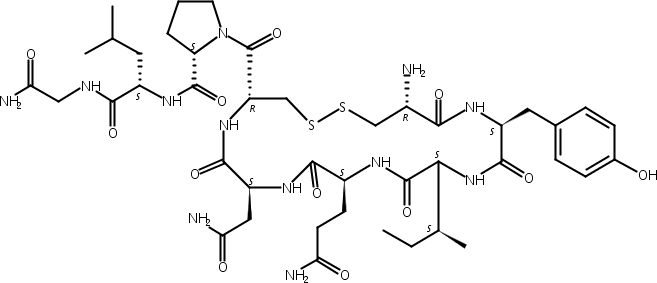 缩宫素,Oxytocin