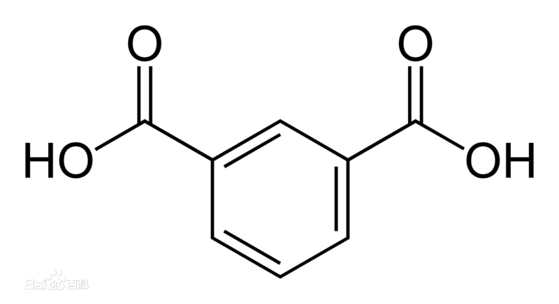 间苯二甲酸,Isophthalic acid