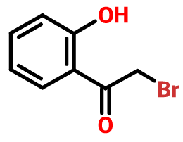 2-溴-2'-羟基苯乙酮,2-Bromo-2'-hydroxyacetophenone